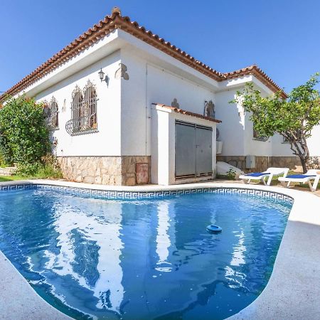 Villa Masboquera By Interhome ميامي بلاتجا المظهر الخارجي الصورة