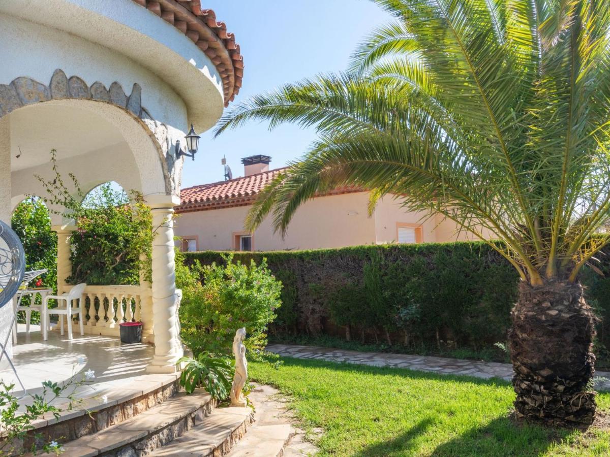 Villa Masboquera By Interhome ميامي بلاتجا المظهر الخارجي الصورة